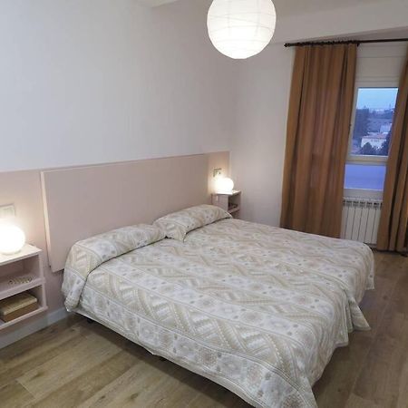 Apartaments Sa Calm La Coma Sant Hilari Sacalm Buitenkant foto