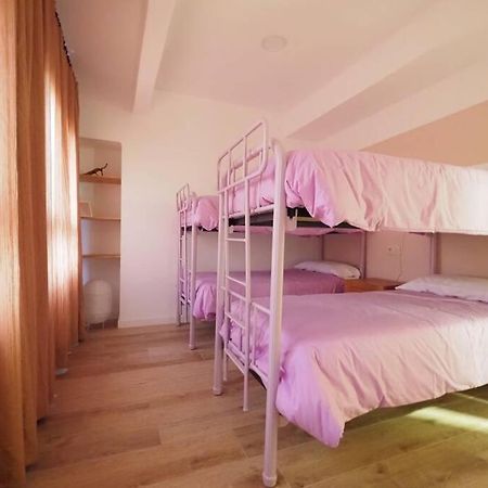Apartaments Sa Calm La Coma Sant Hilari Sacalm Buitenkant foto