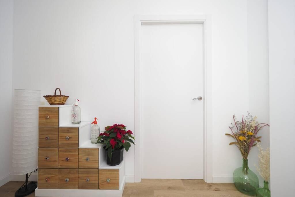 Apartaments Sa Calm La Coma Sant Hilari Sacalm Buitenkant foto