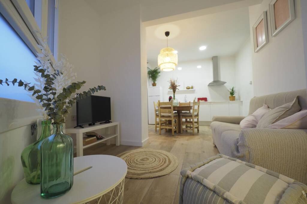 Apartaments Sa Calm La Coma Sant Hilari Sacalm Buitenkant foto