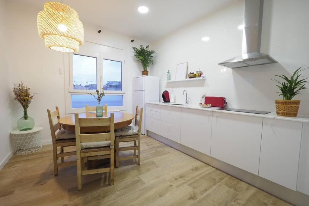 Apartaments Sa Calm La Coma Sant Hilari Sacalm Buitenkant foto