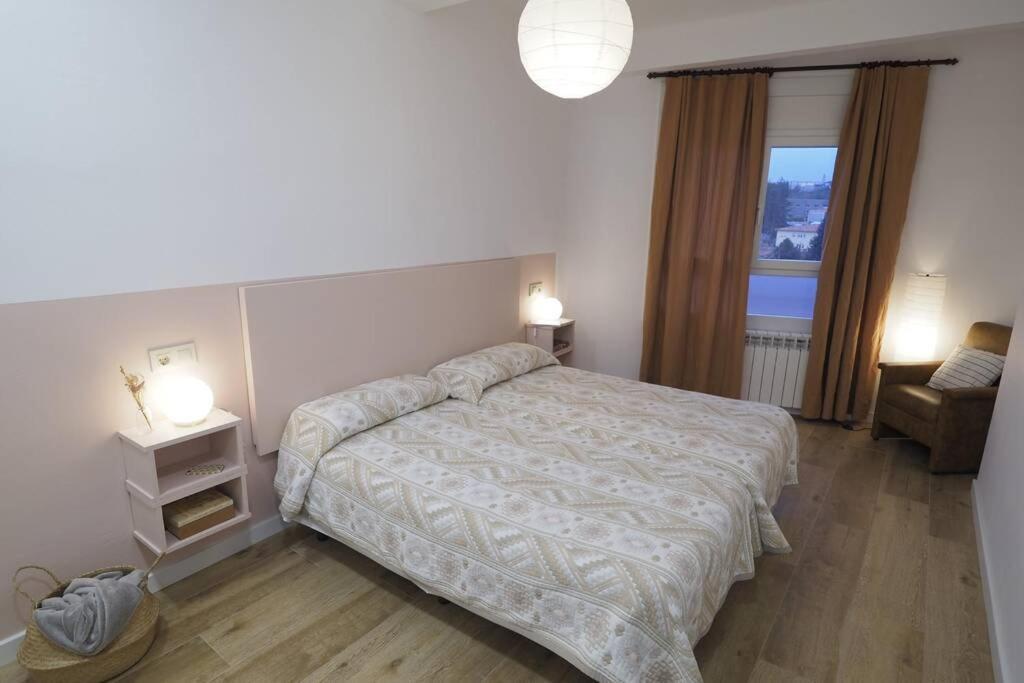 Apartaments Sa Calm La Coma Sant Hilari Sacalm Buitenkant foto