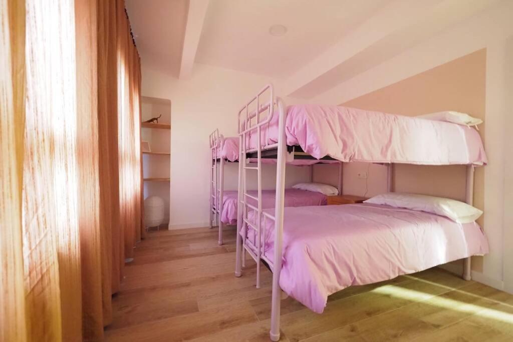 Apartaments Sa Calm La Coma Sant Hilari Sacalm Buitenkant foto