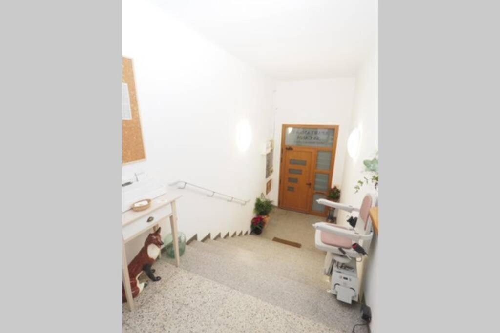 Apartaments Sa Calm La Coma Sant Hilari Sacalm Buitenkant foto